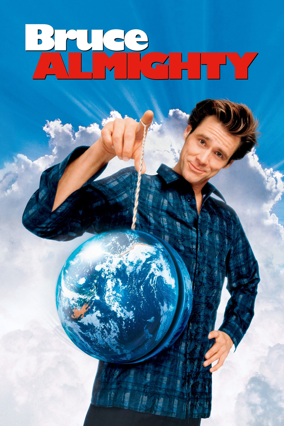 Bruce Almighty (2003) [76283] (A1772153520) [[Movies 2.0]] --Plex--